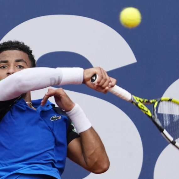 Novi otkaz na US openu!