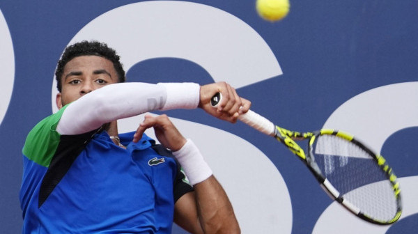 Novi otkaz na US openu!