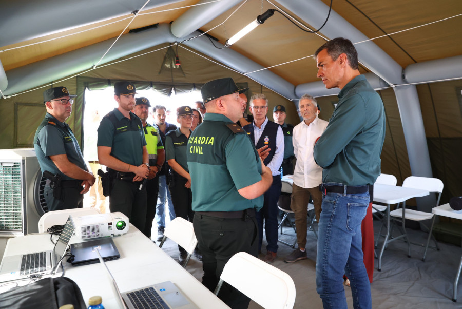 Kao u paklu: Evropska zemlja gori – proglasiće vanredno stanje FOTO/VIDEO
