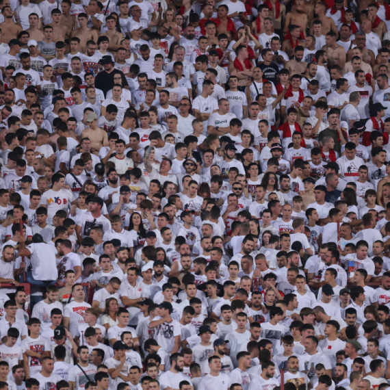 Poslednji apel Zvezde pred Pafos