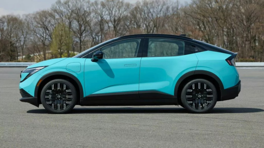 Žene izabrale svetski auto godine – pobednik je električni model FOTO