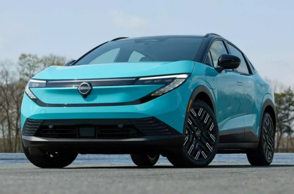 Ovo je najjeftiniji električni auto u SAD – pogledajte koliko košta