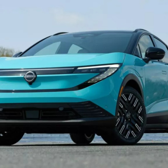 Ovo je najjeftiniji električni auto u SAD – pogledajte koliko košta