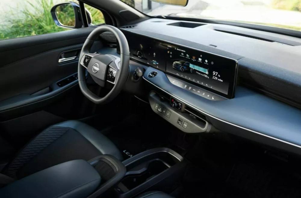 Žene izabrale svetski auto godine – pobednik je električni model FOTO