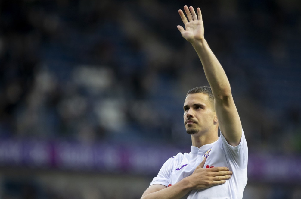 Veljko Paunović doveo pojačanje iz Aston Vile