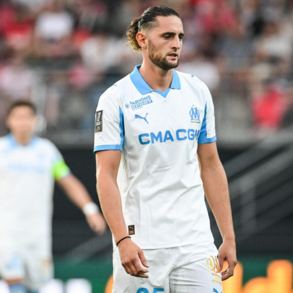 Rabio na transfer listi zbog nedoličnog ponašanja!