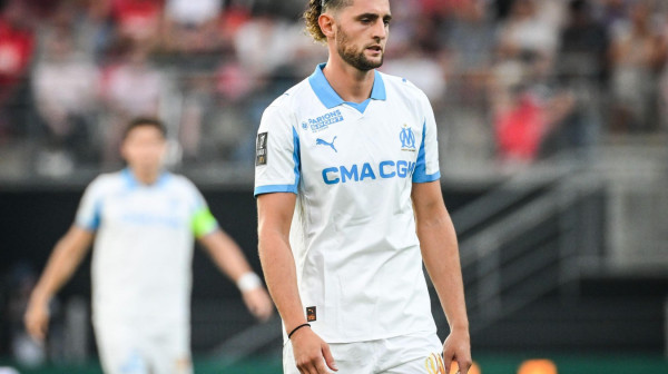 Rabio na transfer listi zbog nedoličnog ponašanja!