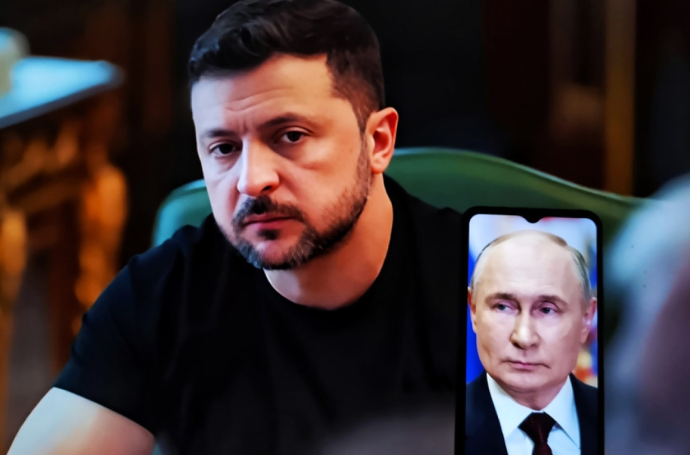 "Biće strašna tragedija"; Platiće za to s tri miliona žrtava?