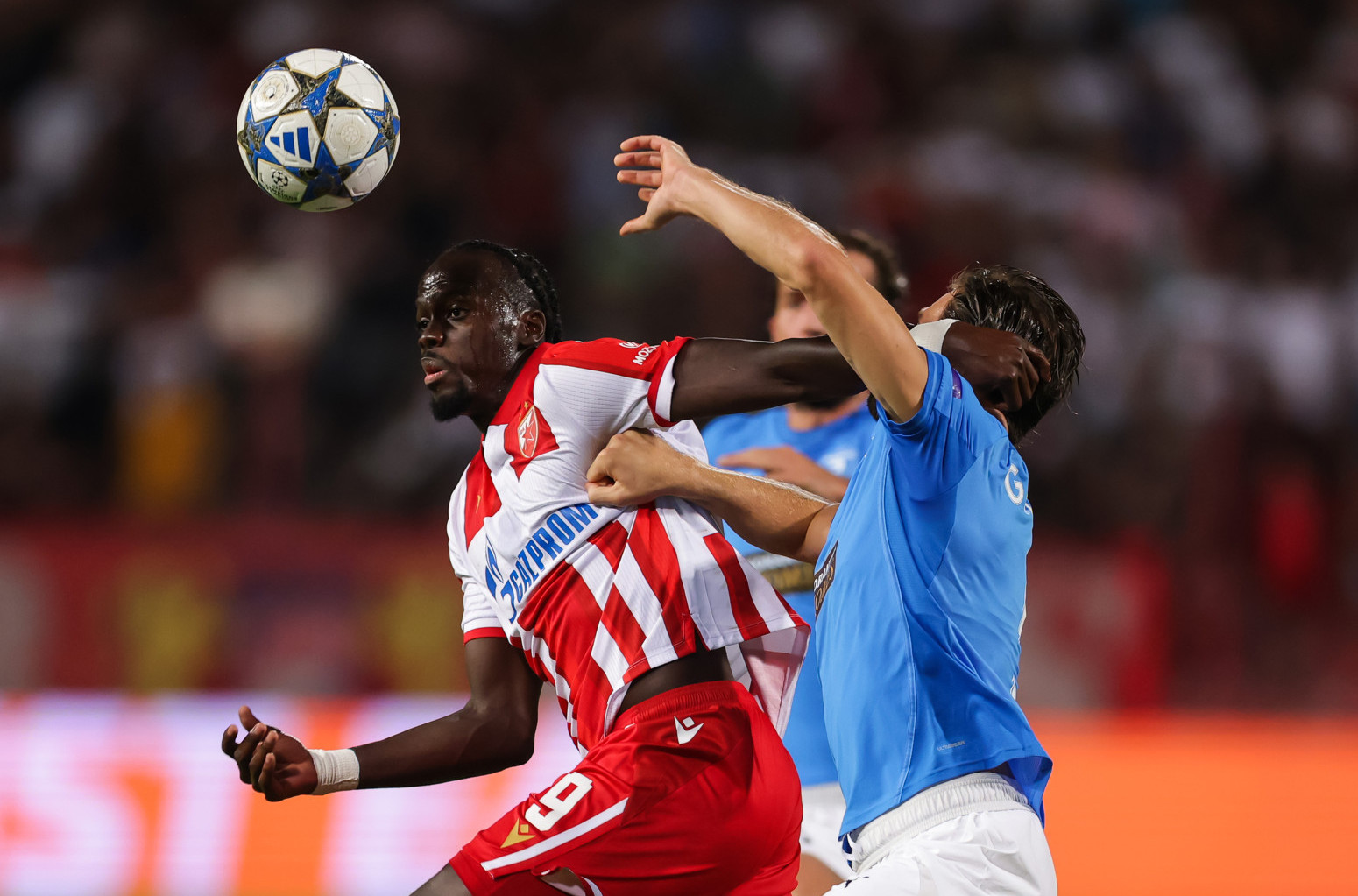 B92.sport skener: Ne može tim da zavisi od jednog igrača