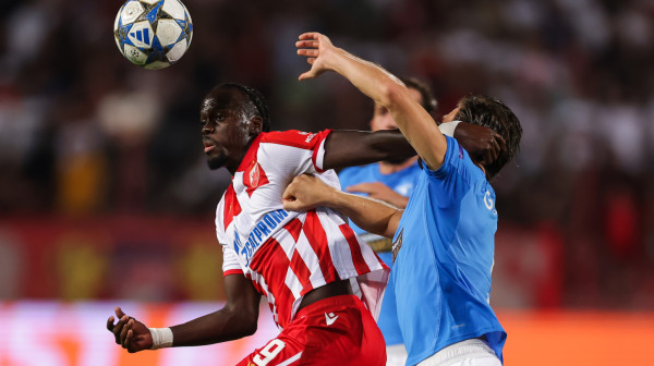 B92.sport skener: Ne može tim da zavisi od jednog igrača