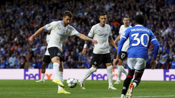 Gosti se gostili za LŠ – Janković kreirao preokret, Briž utišao "Ajbroks" za 20 minuta