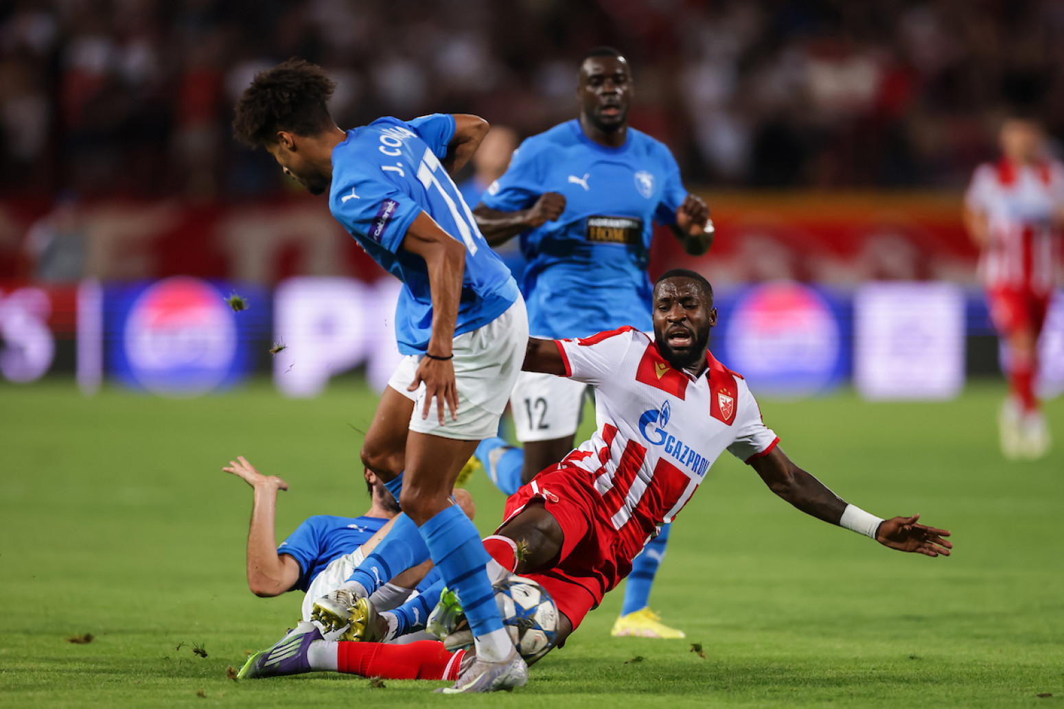 Trener Pafosa spomenuo Unaija Emerija: Mogli smo više golova da damo