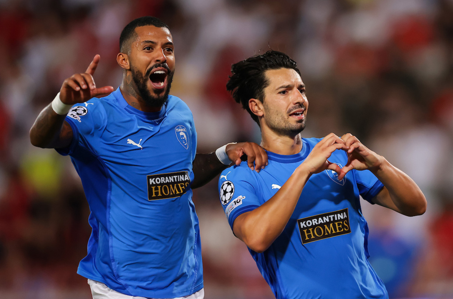 Poraz Zvezde i fudbala – Kiprani imaju sve u svojim rukama za LŠ