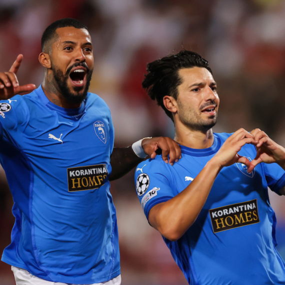 Poraz Zvezde i fudbala – Kiprani imaju sve u svojim rukama za LŠ