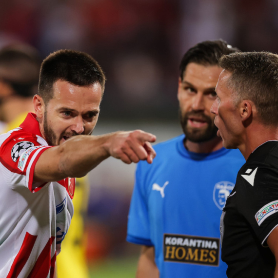 Ivanić ogorčen: "Bio sam među gorima na terenu!"