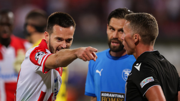 Ivanić ogorčen: "Bio sam među gorima na terenu!"