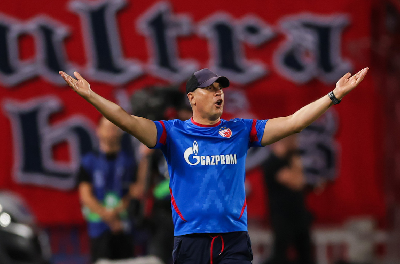 Milojević istakao jedan momenat: "Ne može to tako"; Otkriven razlog čudne izmene