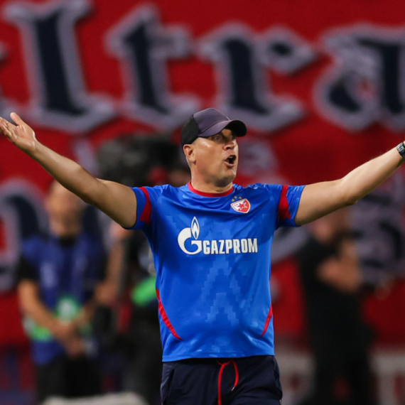 Milojević istakao jedan momenat: "Ne može to tako"; Otkriven razlog čudne izmene