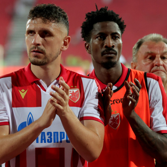 Veljković: "Nismo bili spremni..."