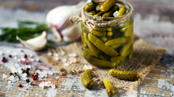 Oprezno sa ove tri namirnice ukoliko imate visok pritisak