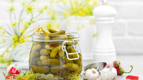 Sok od kiselih krastavaca ima skrivenu moć; Pogledajte šta sve može da uradi za vaše telo