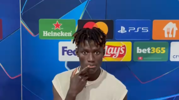 Badžo objasnio zašto je Zvezda bila loša VIDEO