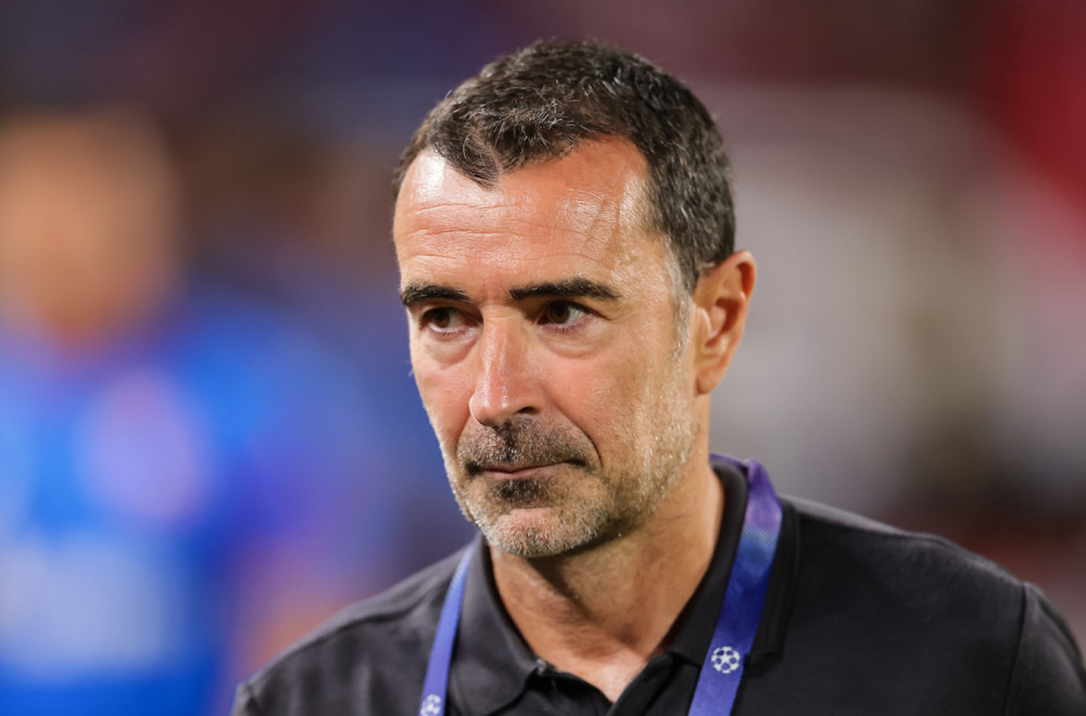 Trener Pafosa spomenuo Unaija Emerija: "Mogli smo više golova da damo"