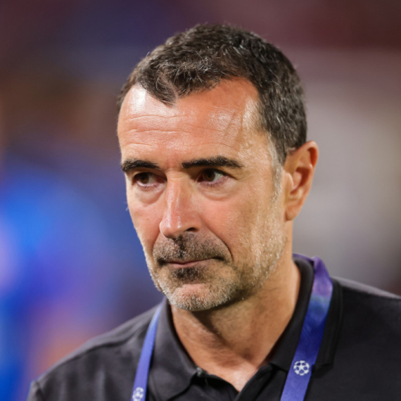 Trener Pafosa spomenuo Unaija Emerija: "Mogli smo više golova da damo"