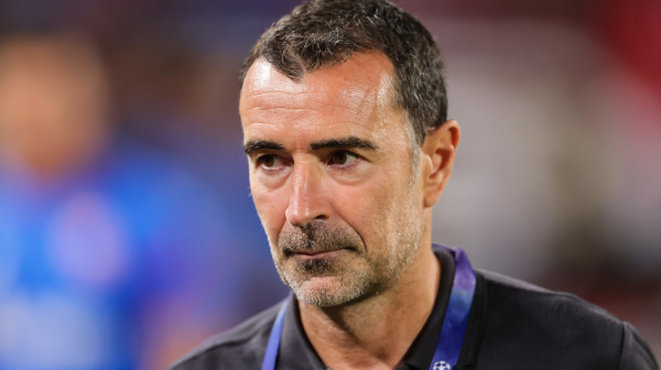 Trener Pafosa spomenuo Unaija Emerija: "Mogli smo više golova da damo"