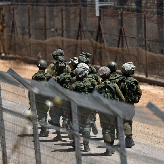 Opet krv u Gazi: Ko je prekršio primirje?; Izrael tvrdi...