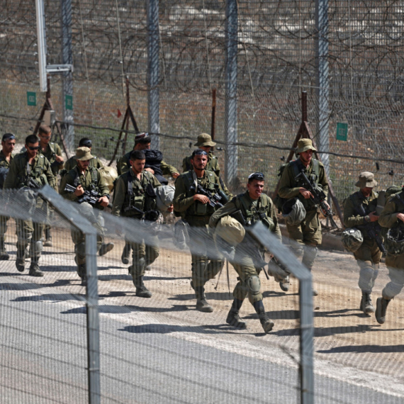 Poziv će dobiti 60.000 vojnika – sprema se operacija zauzimanja