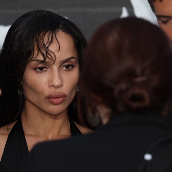 Zoi Kravic priznala da je više puta drogirala prijatelje: "Pojeli su moje čokoladne pečurke"