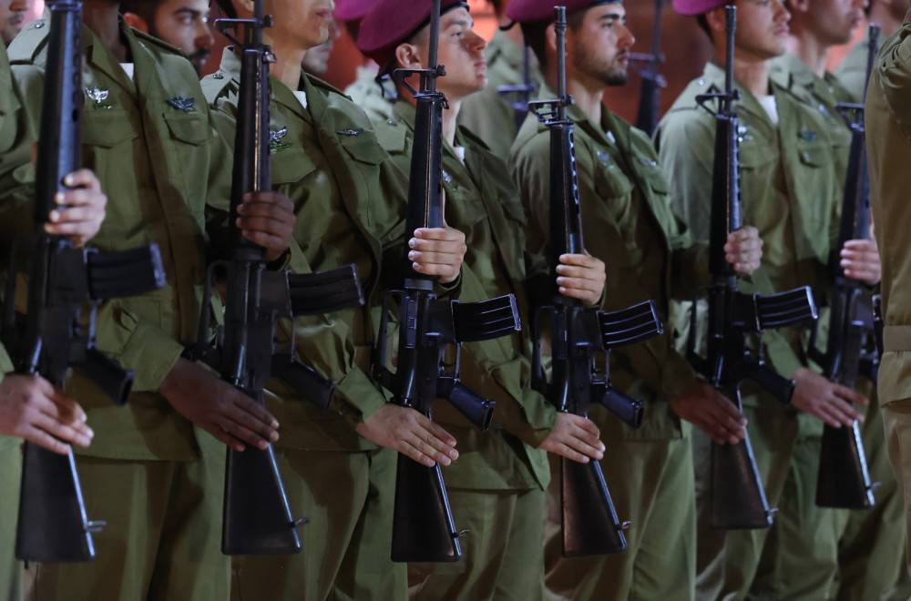 Oglasila se vojska: Poraženi su