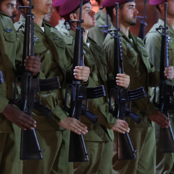 Odobreno; Ofanziva kreće