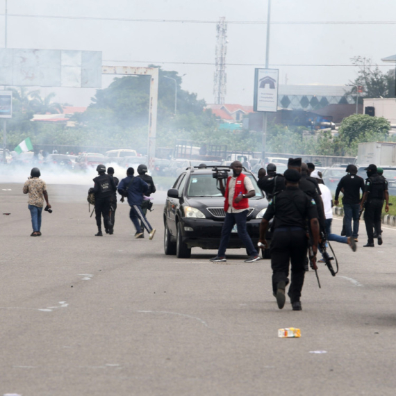 Raste crni bilans masakra u džamiji: 50 mrtvih