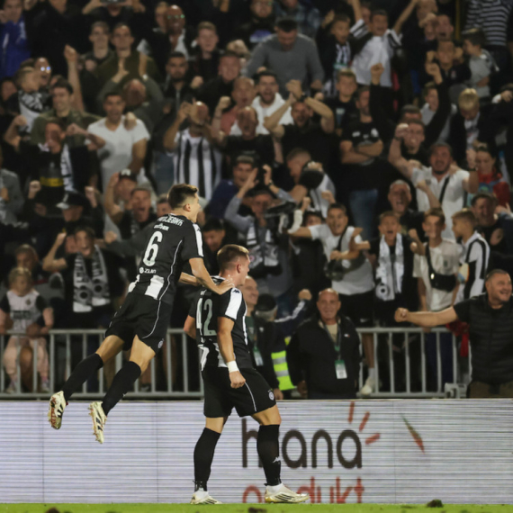 Partizan odbio premijerligaša – "neprihvatljivo" mala ponuda