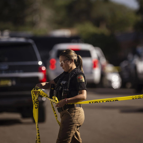 Jeziva poruka "čistača": Šest odsečenih glava