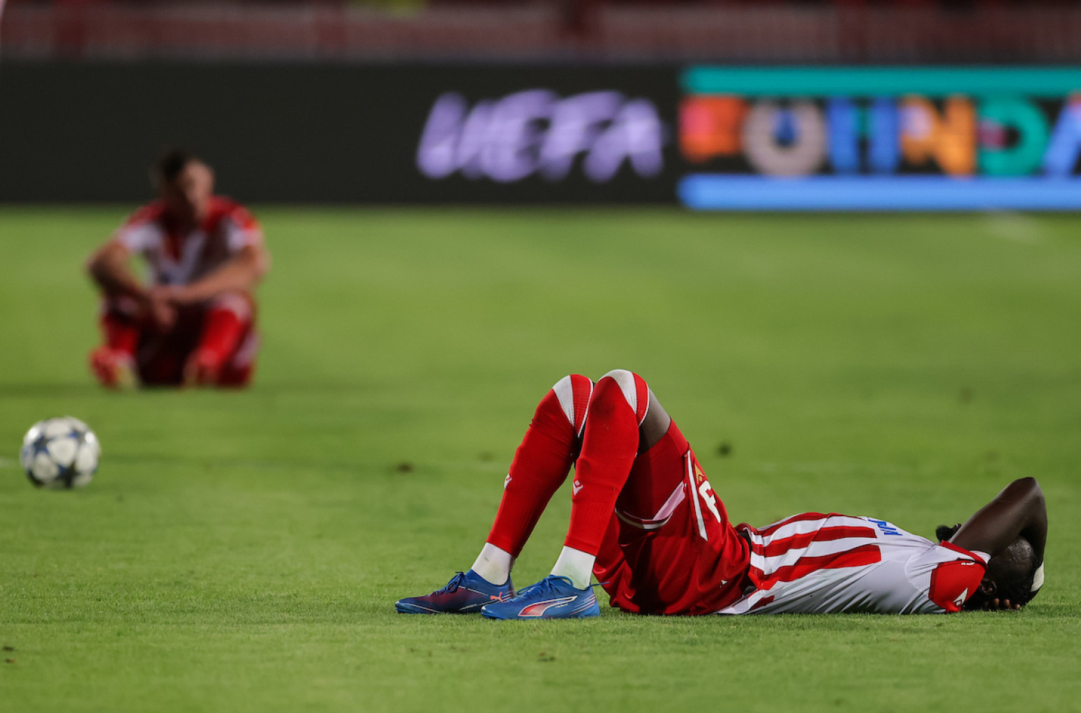 Nova Zvezdina "tragedija" – ovo se nije desilo devet godina