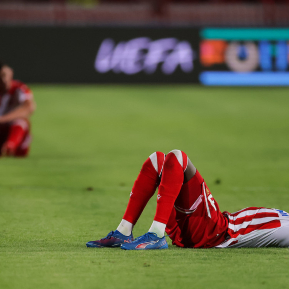 Nova Zvezdina "tragedija" – ovo se nije desilo devet godina