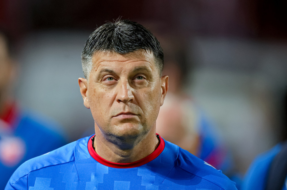 Milojević najavio jedno od najtežih gostovanja: "Nadam se atmosferi kakva dolikuje"