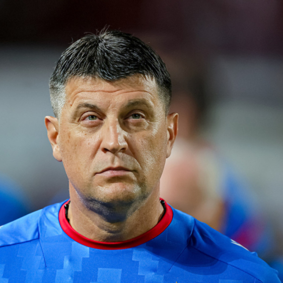 Zvezdaši baš razočarani – Milojeviću najniža ocena, prati ga tandem igrača