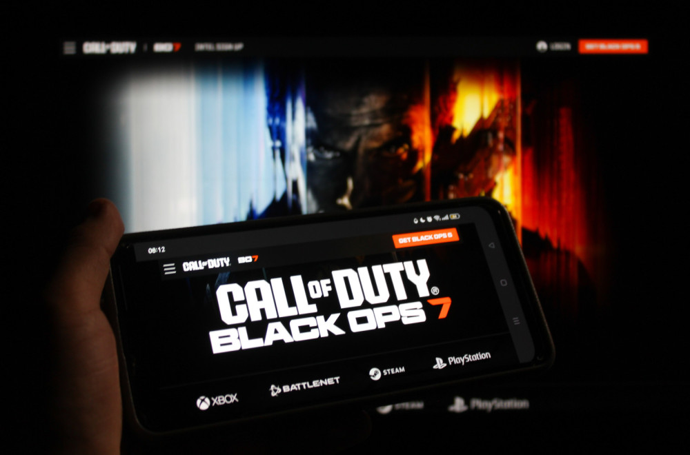 Znamo kada stiže Call of Duty: Black Ops 7 VIDEO