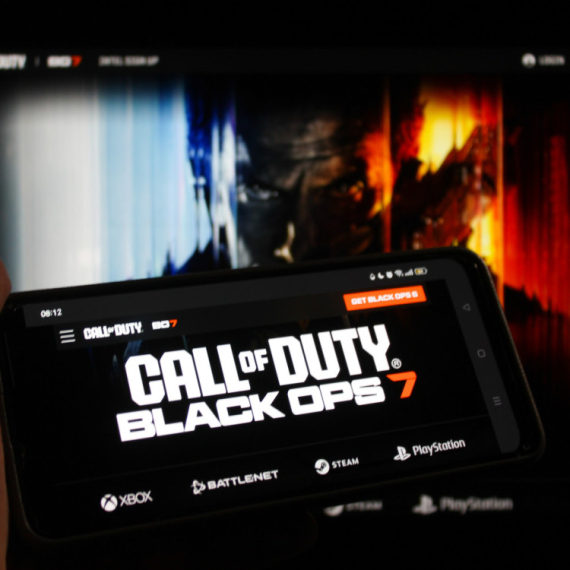 Znamo kada stiže Call of Duty: Black Ops 7 VIDEO