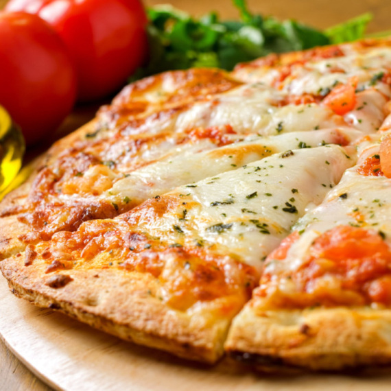 Recept za picu bez brašna koju možete da jedete bez griže savesti