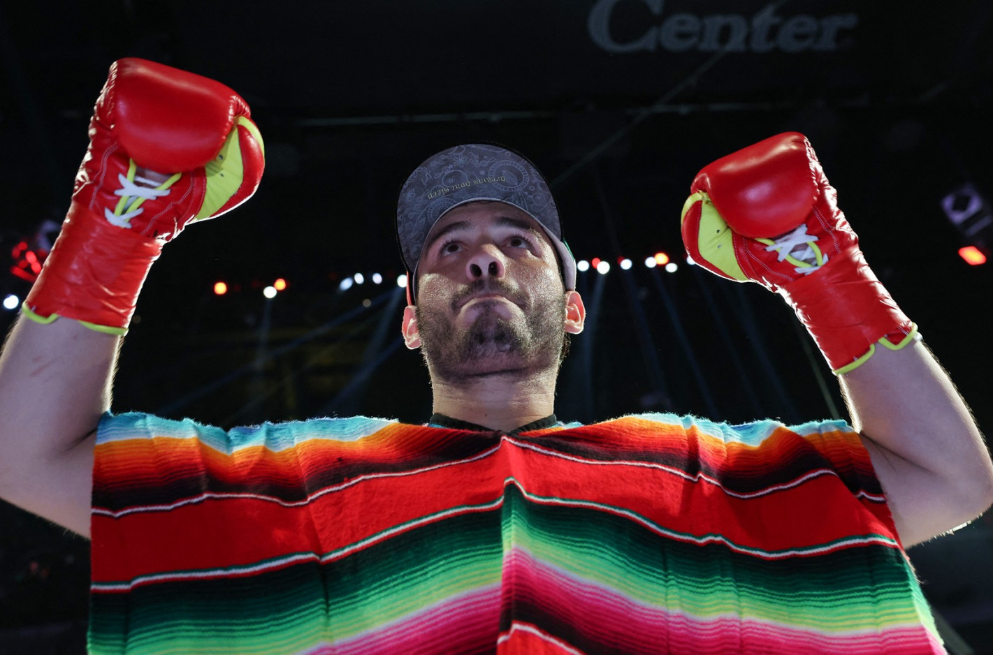 Amerikanci deportovali bivšeg svetskog šampiona – odmah uhapšen u Meksiku