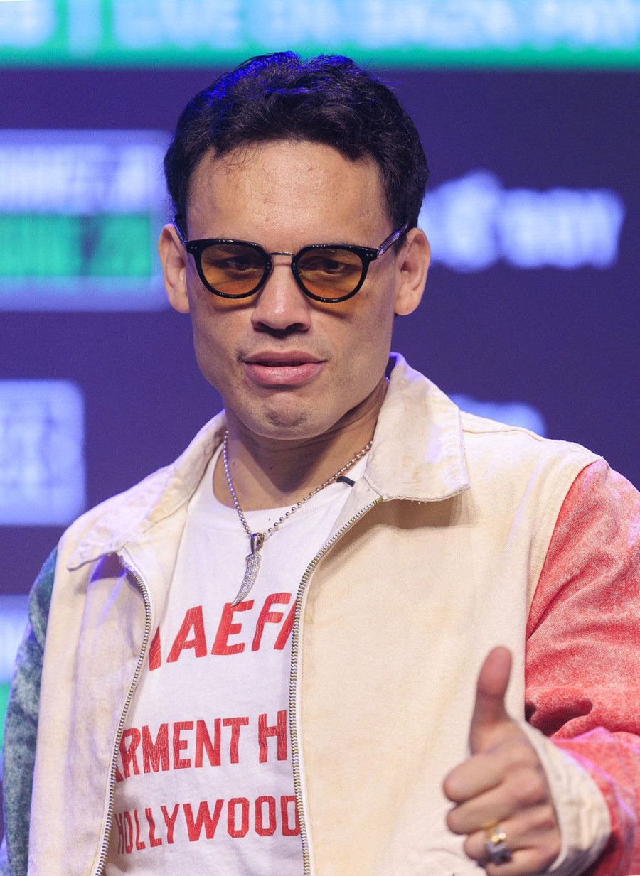 Amerikanci deportovali bivšeg svetskog šampiona – odmah uhapšen u Meksiku