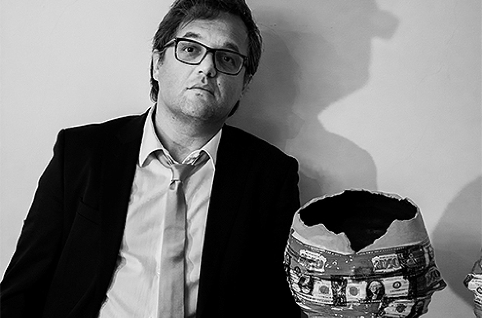 Srđan Kovačević: Odisej iz Novog Sada i Halk sa Aliekspresa FOTO