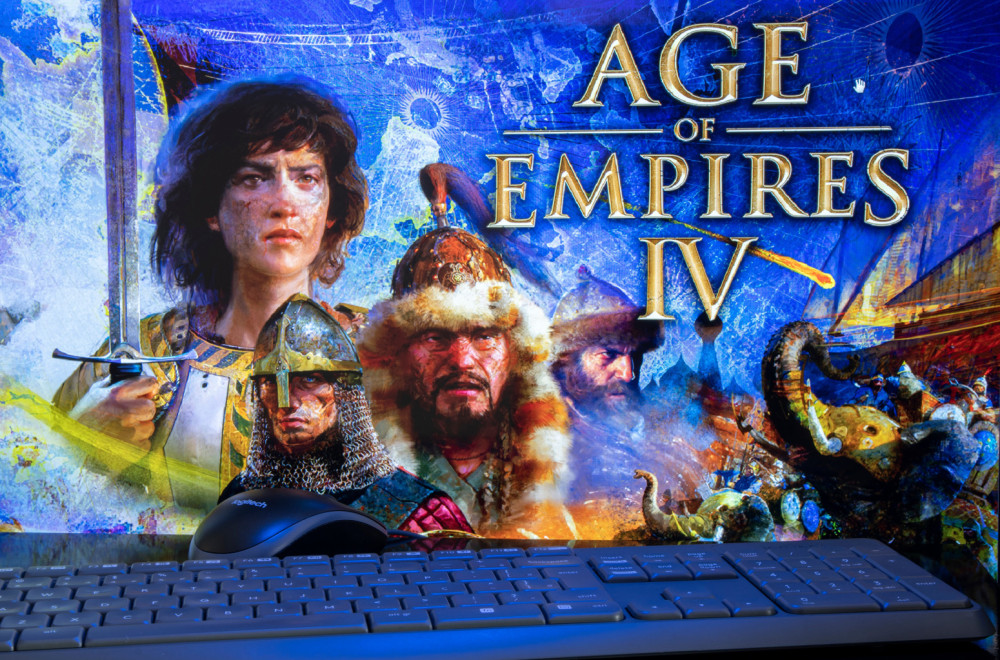Age of Empires IV stiže na PlayStation 5 uz novu ekspanziju VIDEO
