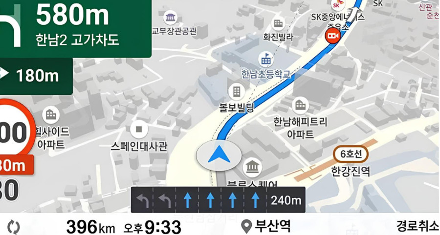 Koreja pretvara vožnju u igru: Dobijate nagrade za bezbednu vožnju, ali gubite privatnosti