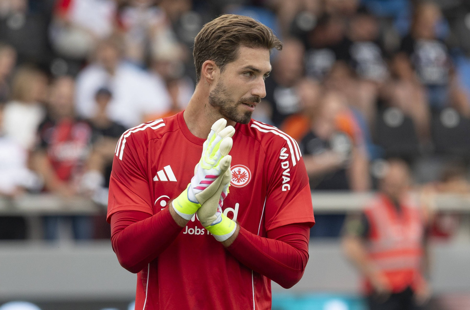 Bivši golman PSŽ pojačao gradskog rivala!